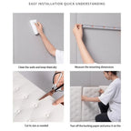 Autocollant Mural Chambre