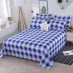 Parure de Draps en Coton