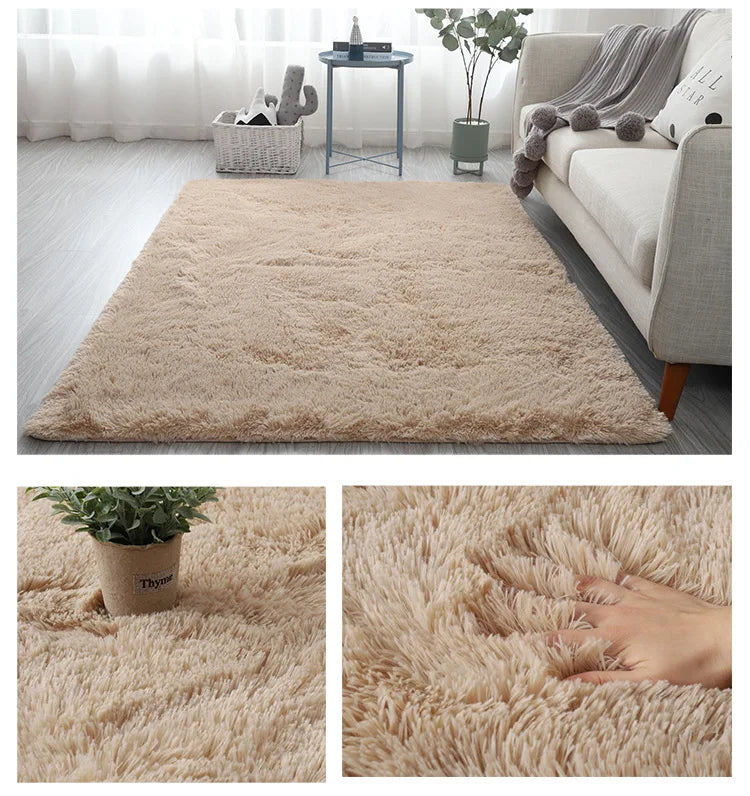 Tapis de Salon Moderne