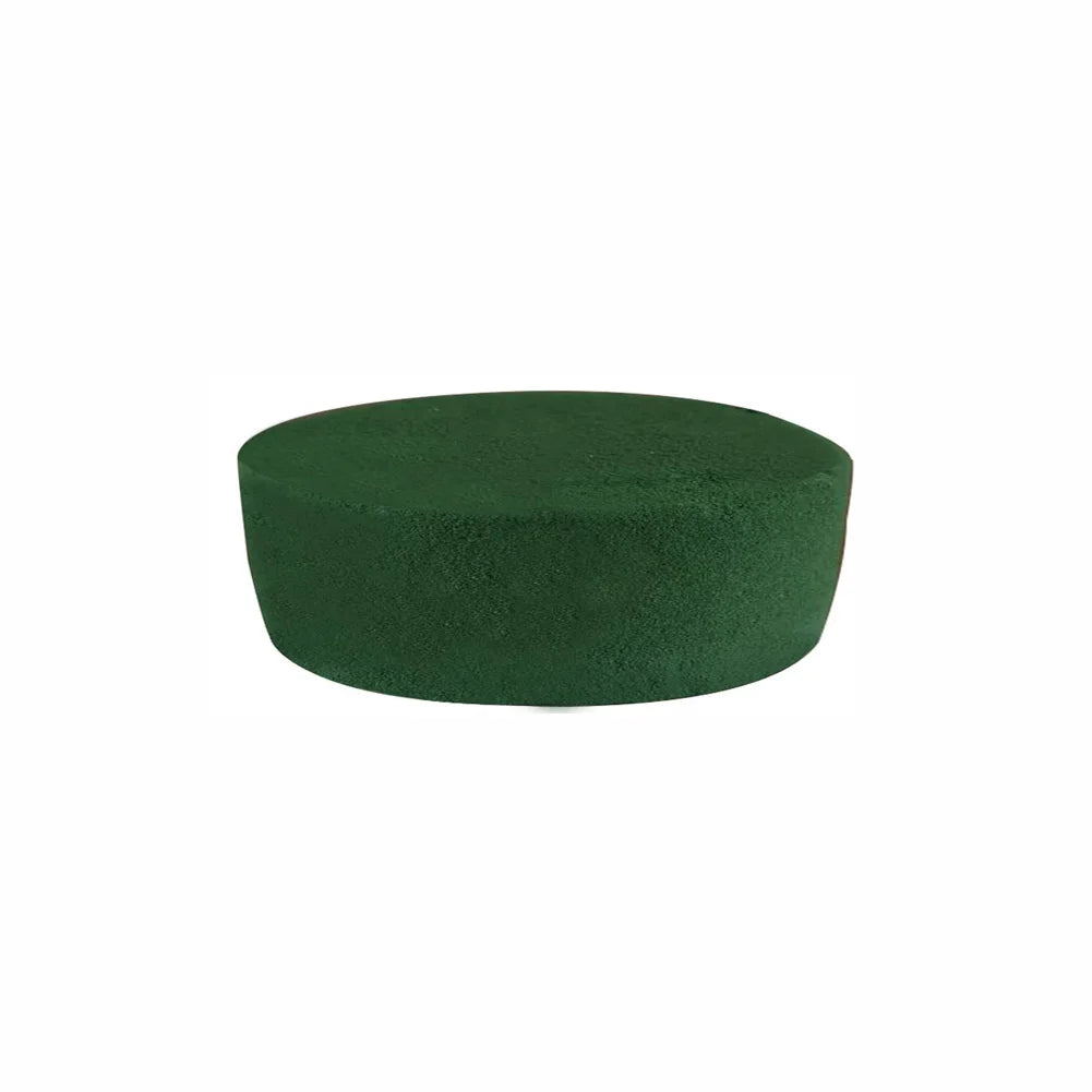 Fleur Artificielle Cylindre de Mousse