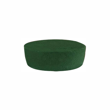 Fleur Artificielle Cylindre de Mousse