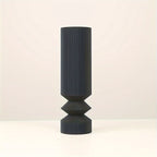Vase Nordique Noir