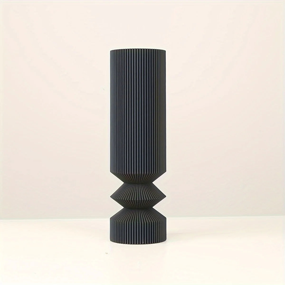 Vase Nordique Noir