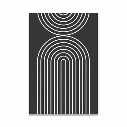 Tableau Moderne Art Abstraite