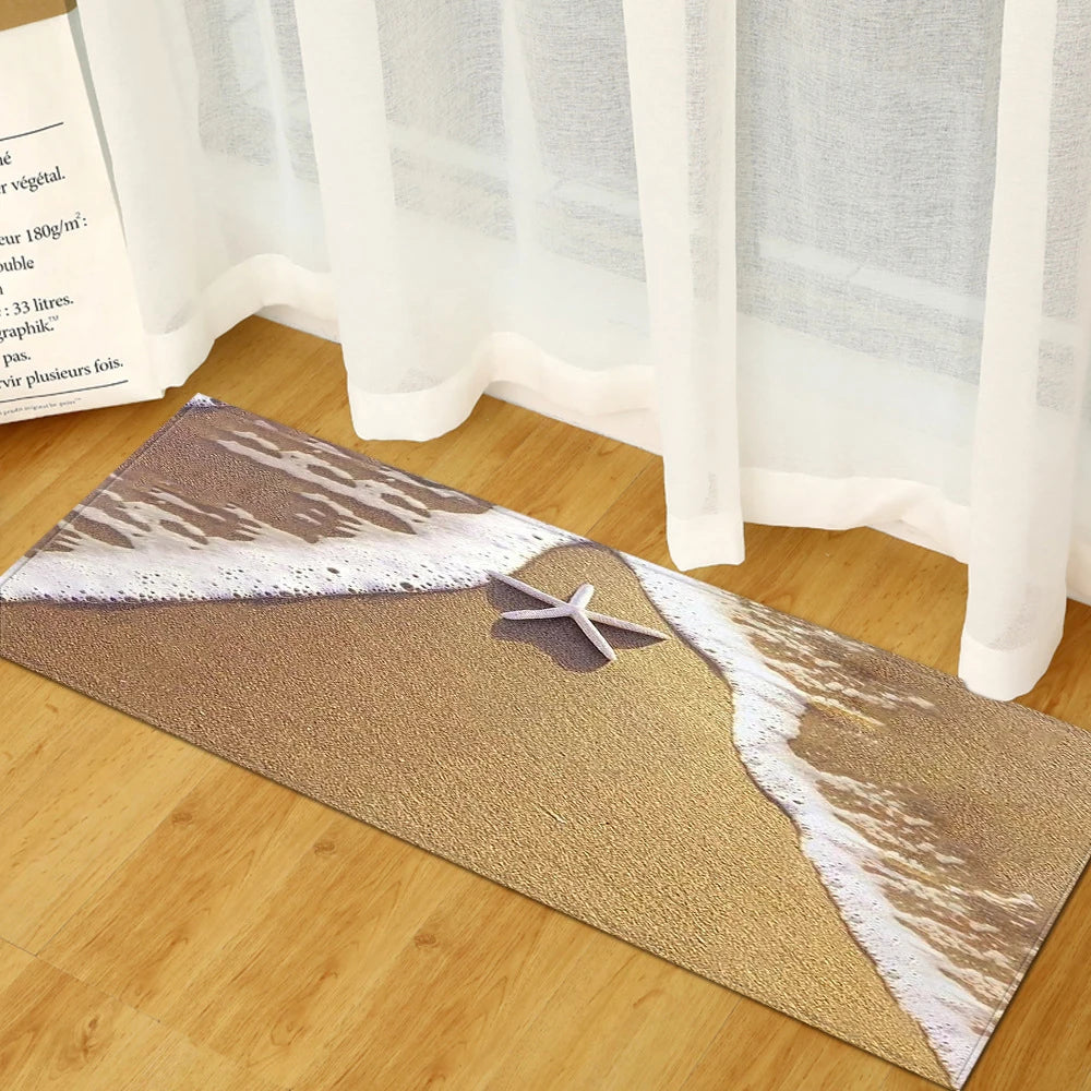 Tapis de Cuisine