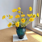 Fleur Artificielle en Soie