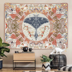 Tenture Mural Papillon