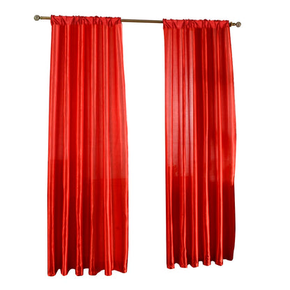 Rideaux Transparents