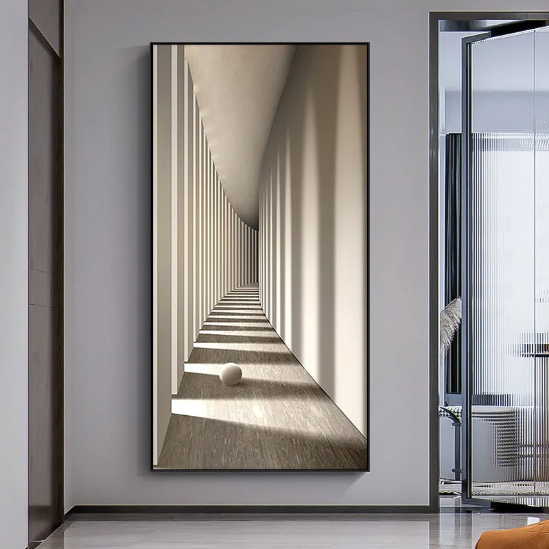 Tableau Moderne Art