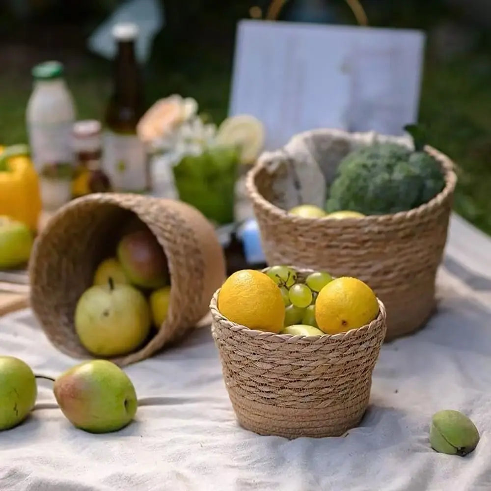 Pot Panier
