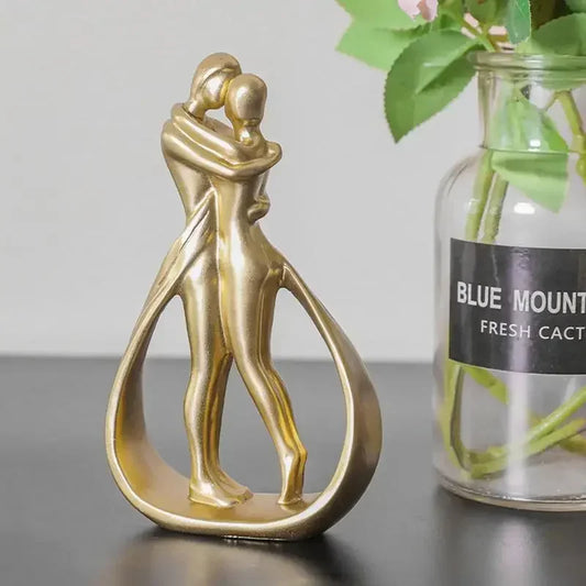 Sculpture Décoration Intérieure