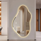 Miroir Décoratif design nordique