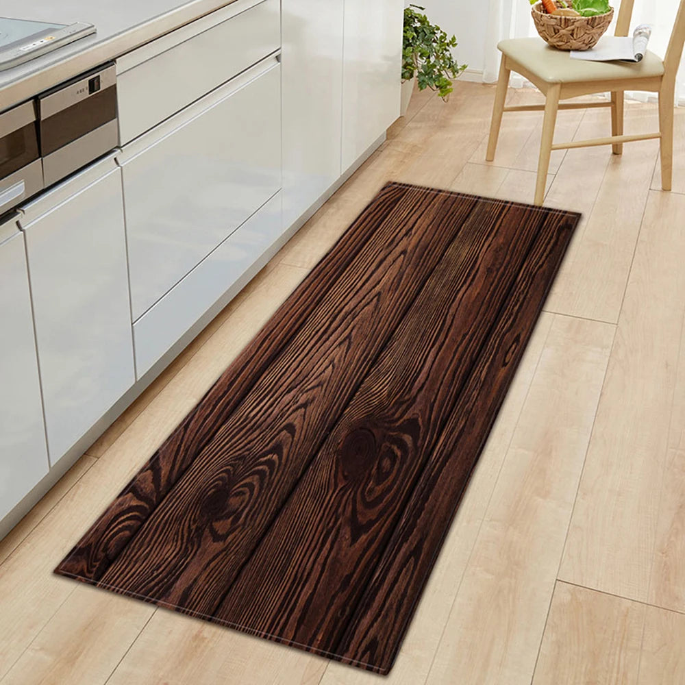 Tapis de Cuisine