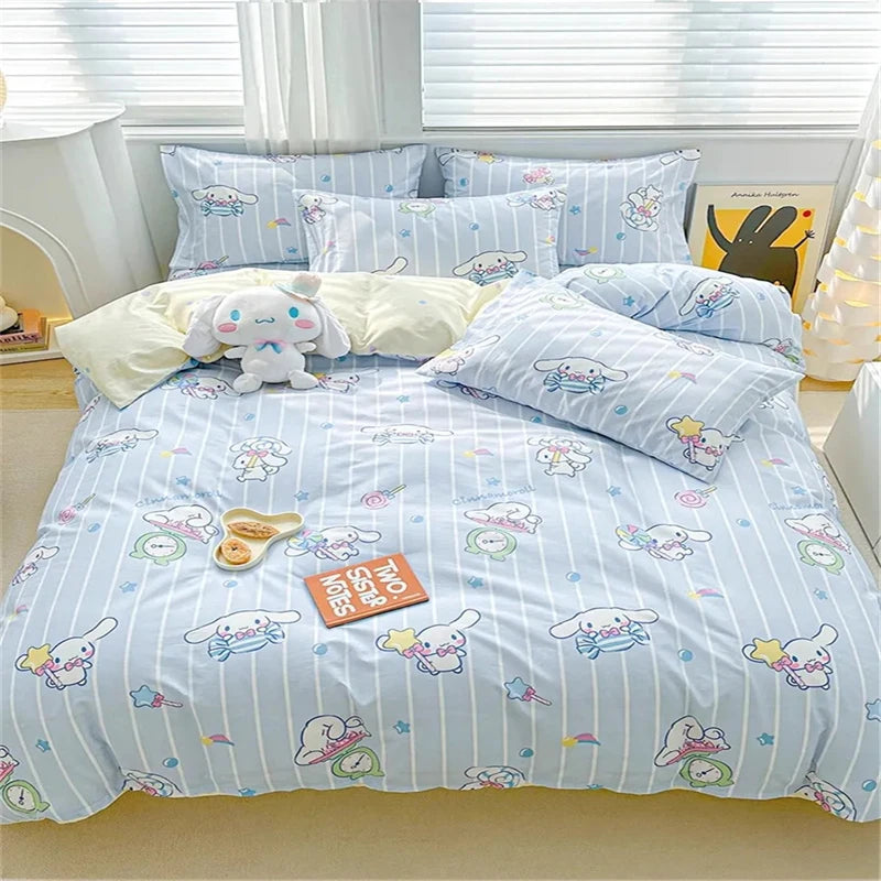 Parure Housse de Couette Enfant