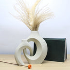 Vase Décoratif style Bohème