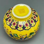 Vase en Céramique Vintage
