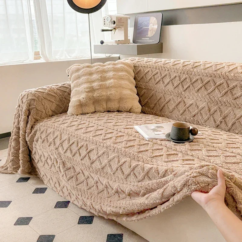 House de Canapé - Couverture