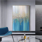 Tableau Moderne Art