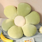 Coussins Tournesol & Marguerite