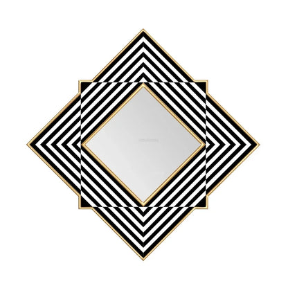 Miroir Décoratif Créatif