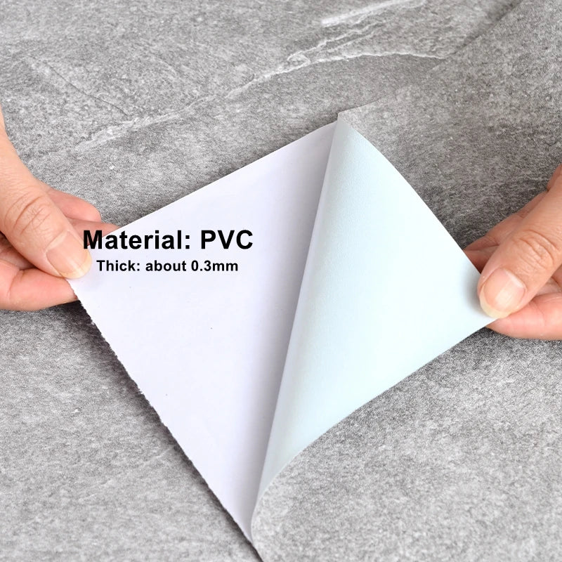 Revêtement  de Sol effet bois