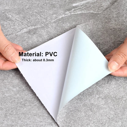 Revêtement  de Sol effet bois