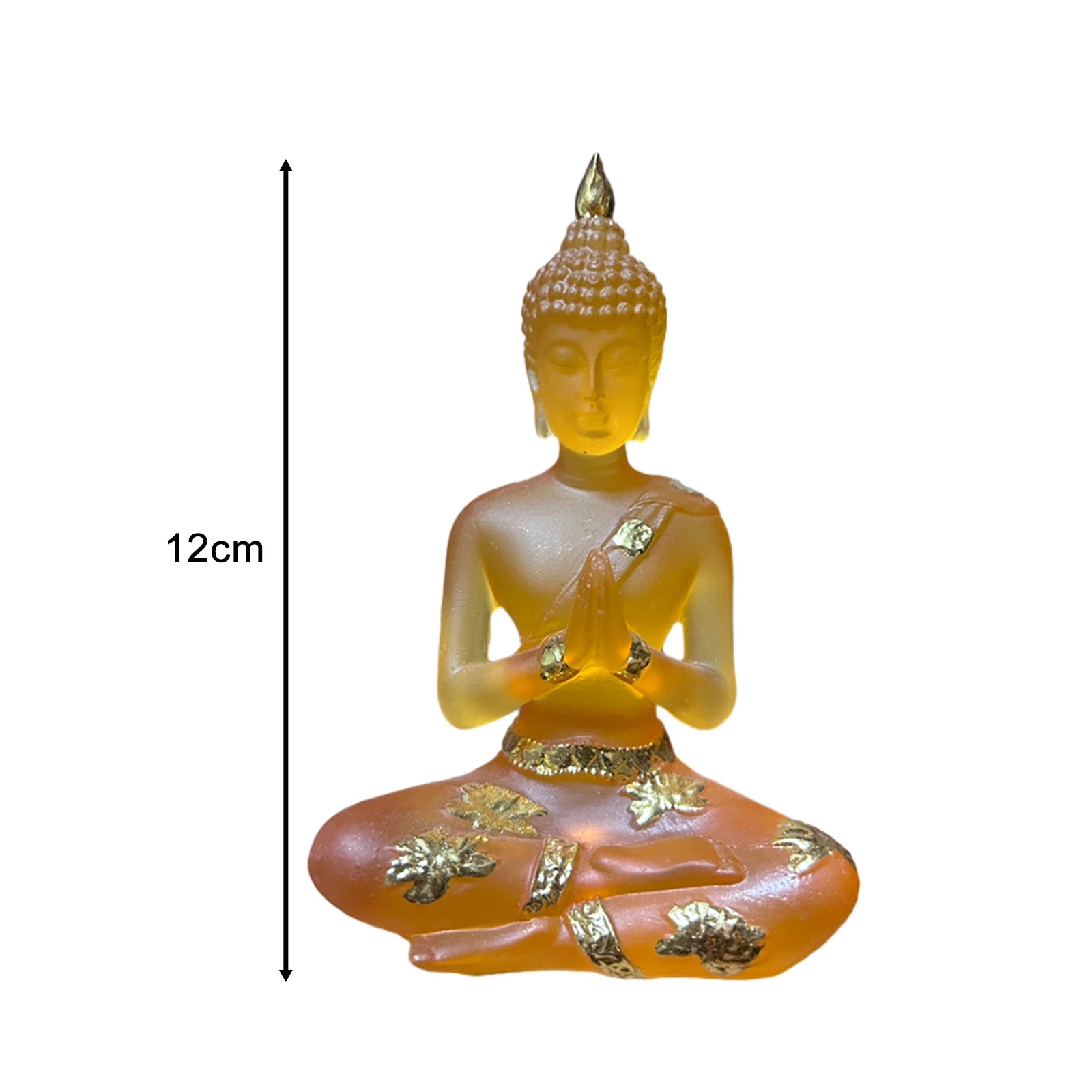 Statues de Bouddha Thaïlandais