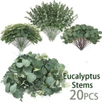 Plante Artificielle Eucalyptus