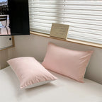 Parure Housse de Couette en Jacquard