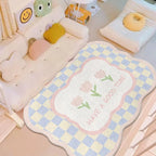 Tapis Chambre
