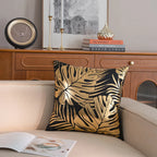 Housse de Coussin Nordique