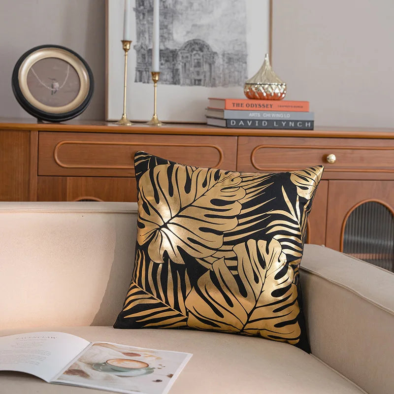 Housse de Coussin Nordique
