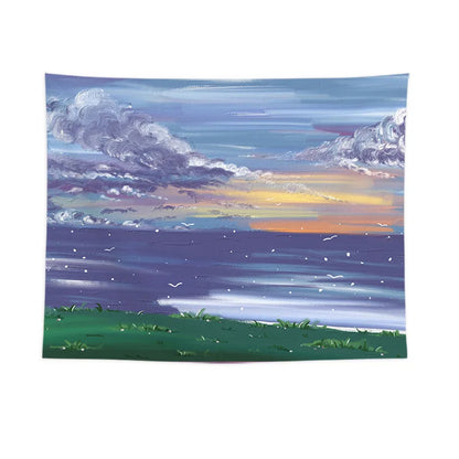 Tenture Murale Nature