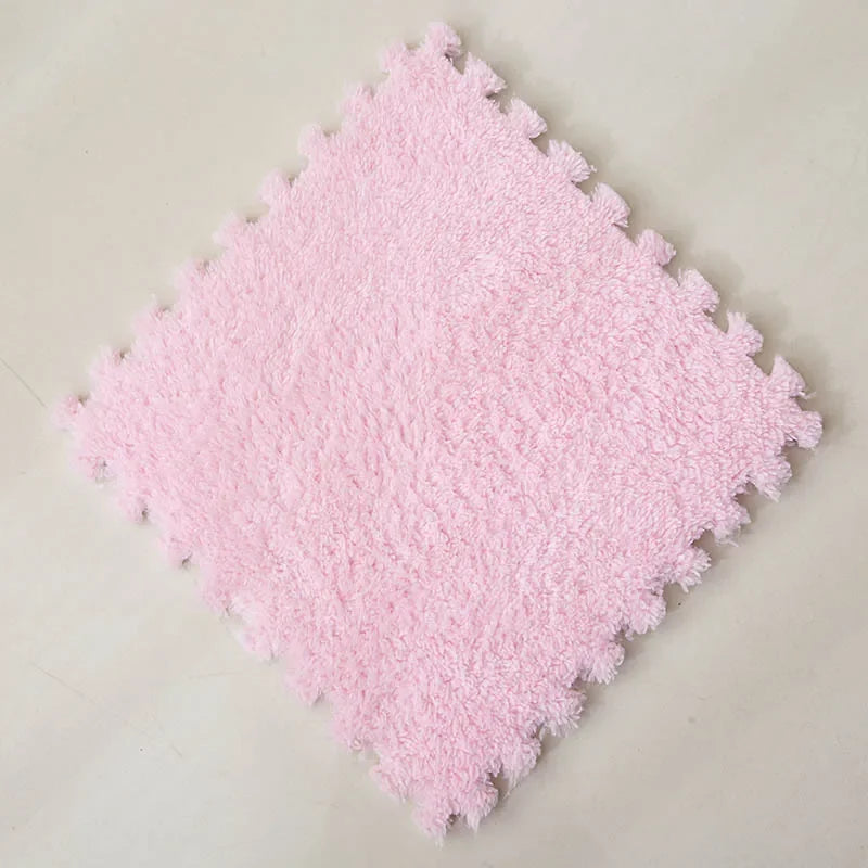Tapis Chaud