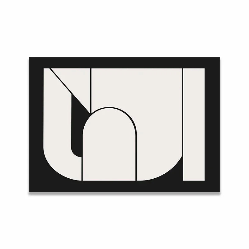 Tableau Moderne Art