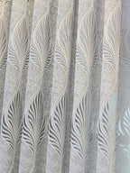 Rideaux Gris