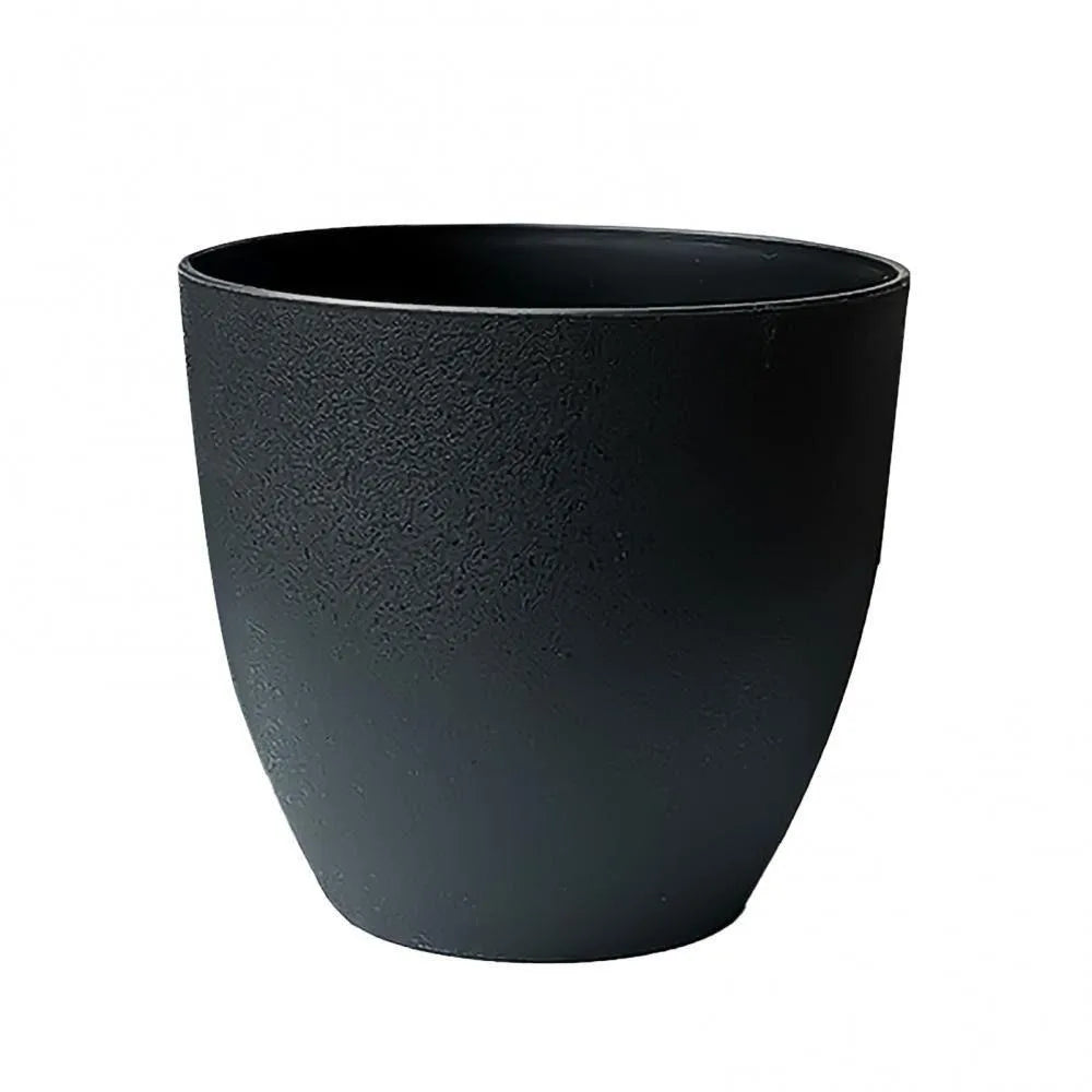 Pot de Fleurs en Plastique