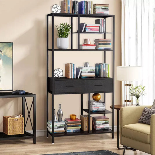 Bibliothèque, Armoire de Rangement