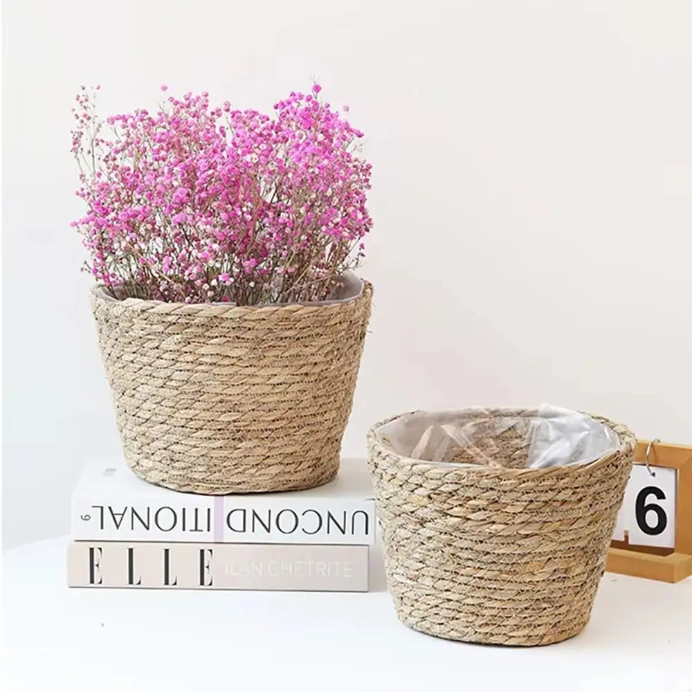 Pot Panier