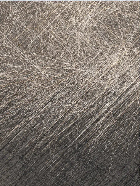 Tableau Moderne Abstraite Rétro