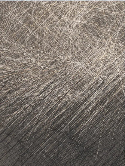 Tableau Moderne Abstraite Rétro