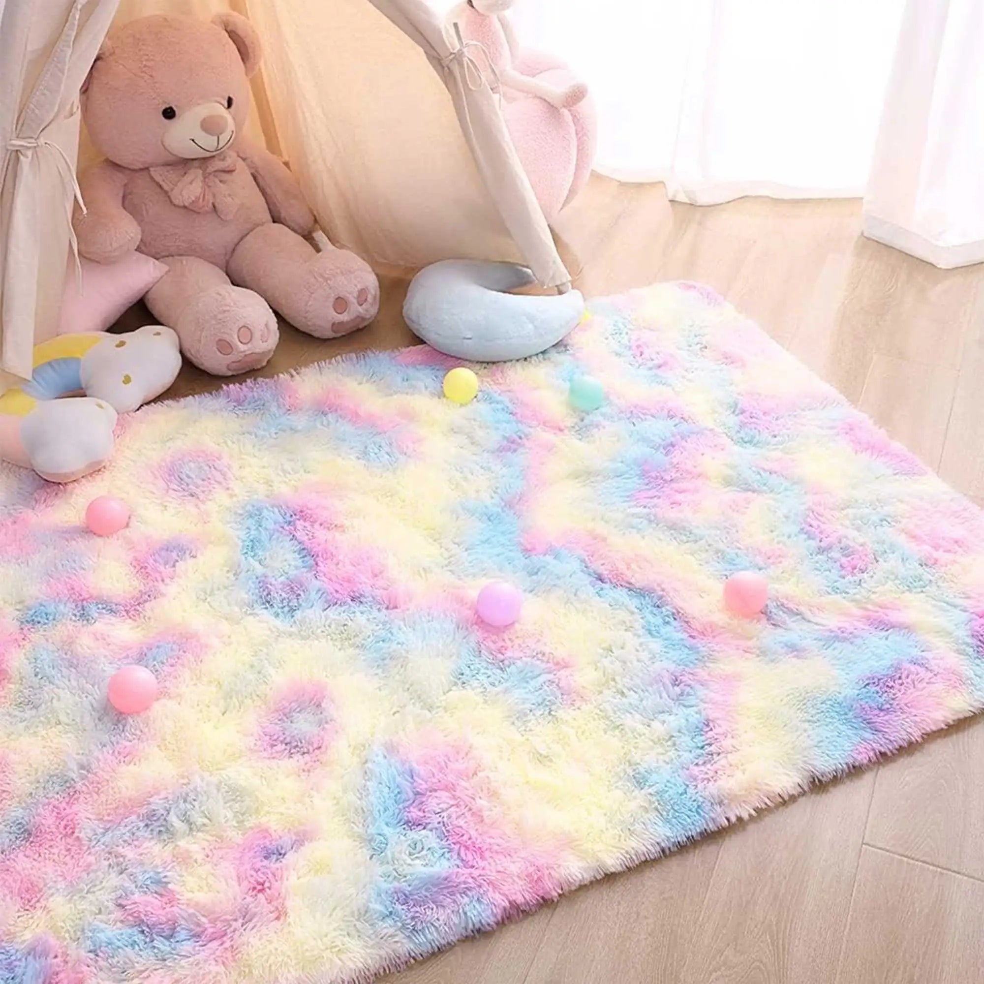 Tapis Rectangle