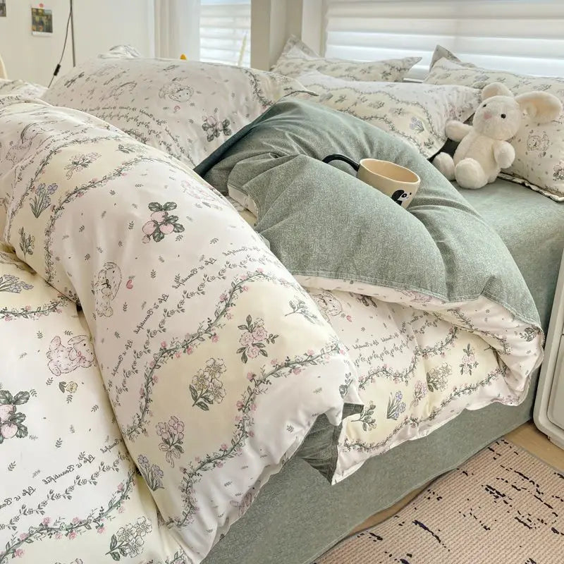 Parure de Lit pour enfants
