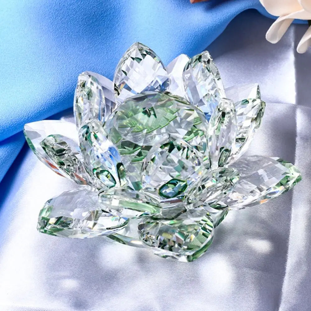 Figurine Fleur de Lotus