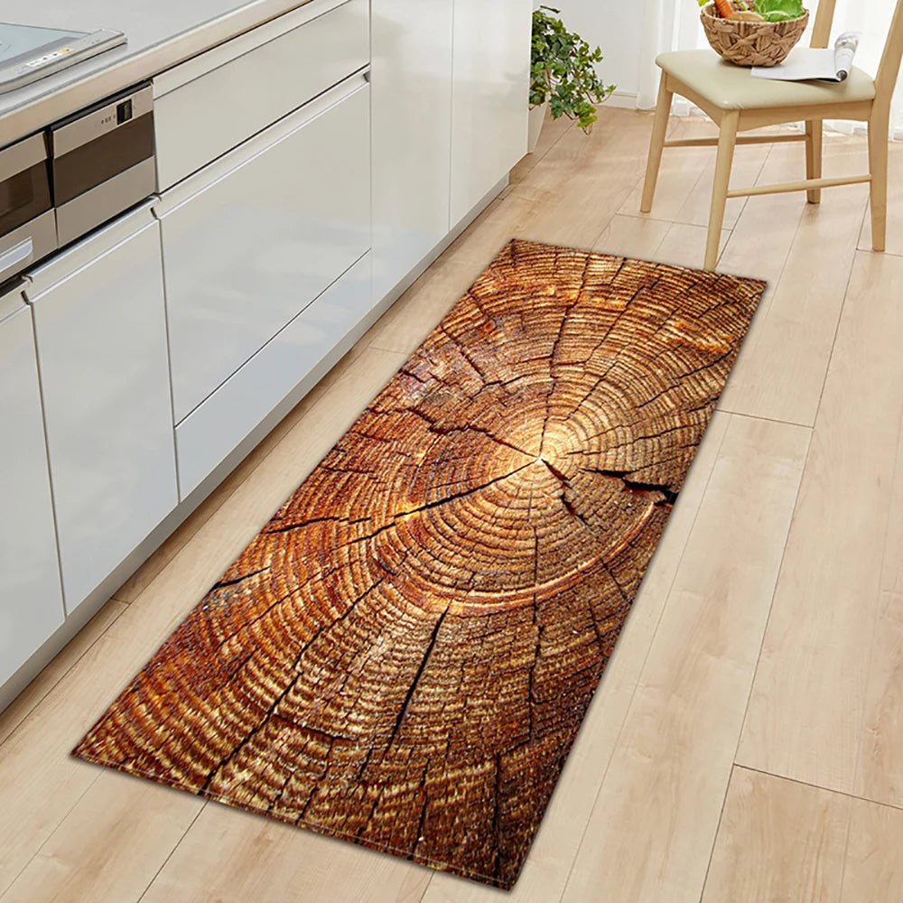 Tapis de Cuisine