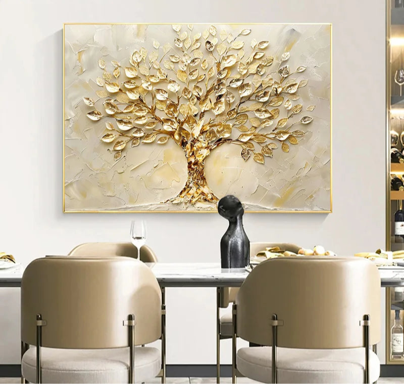 Tableau Moderne Art