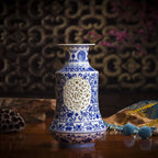 Vase Antique style Chinois
