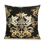 Housse de Coussin Nordique