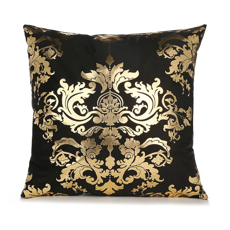 Housse de Coussin Nordique