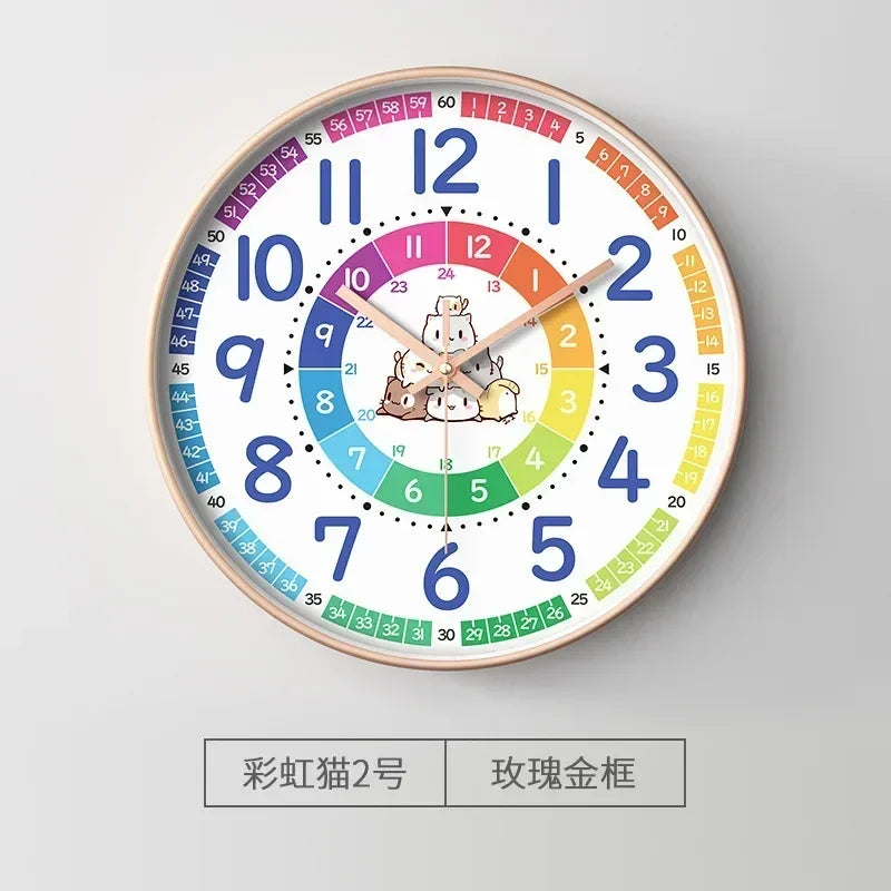 Horloge Murale Design